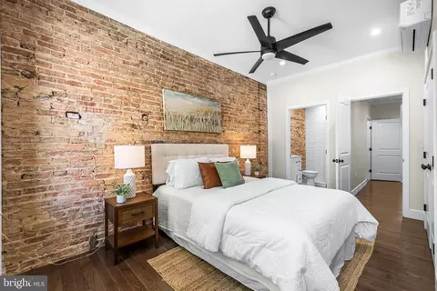 Bedroom - 3635 Chestnut Ave, Baltimore, MD 21211 photo 7 of 8
