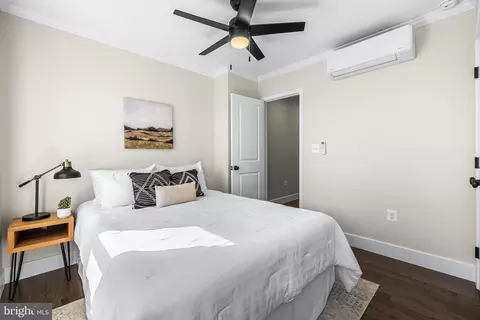 Bedroom - 3635 Chestnut Ave, Baltimore, MD 21211 photo 4 of 8