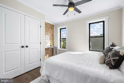 Bedroom - 3635 Chestnut Ave, Baltimore, MD 21211 photo 2 of 8