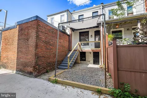 Exterior - 3635 Chestnut Ave, Baltimore, MD 21211 photo 5 of 5