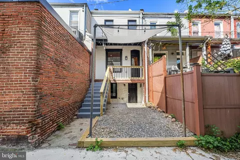 Exterior - 3635 Chestnut Ave, Baltimore, MD 21211 photo 4 of 5