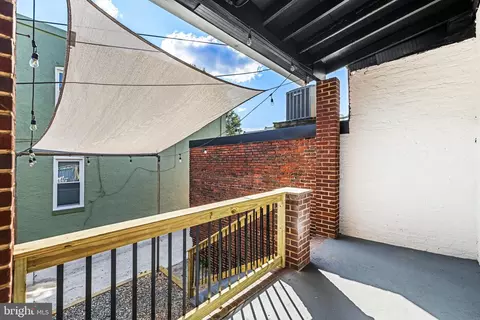 Exterior - 3635 Chestnut Ave, Baltimore, MD 21211 photo 2 of 5