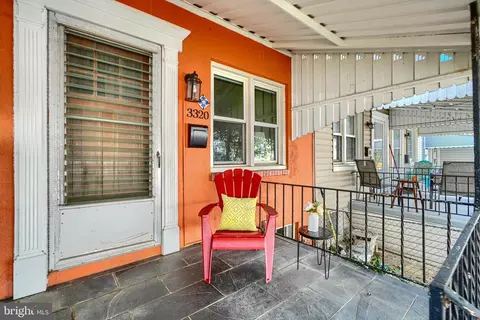3320 Paine St, Baltimore, MD 21211