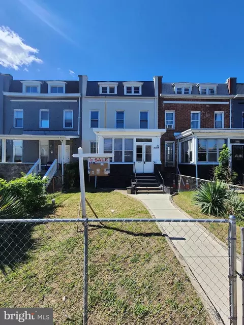 4640 Reisterstown Rd, Baltimore, MD 21215