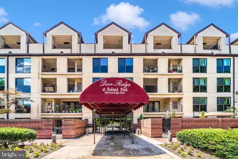 1040 Deer Ridge Dr #508, Baltimore, MD 21210