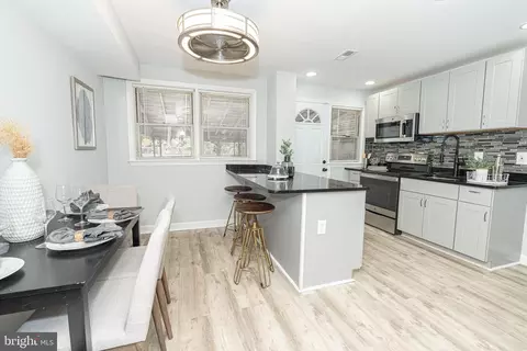 Kitchen - 3828 Sinclair Ln, Baltimore, MD 21213 photo 1 of 2