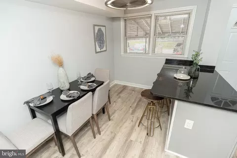Dining - 3828 Sinclair Ln, Baltimore, MD 21213 photo 3 of 3