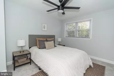Bedroom - 3828 Sinclair Ln, Baltimore, MD 21213 photo 1 of 3