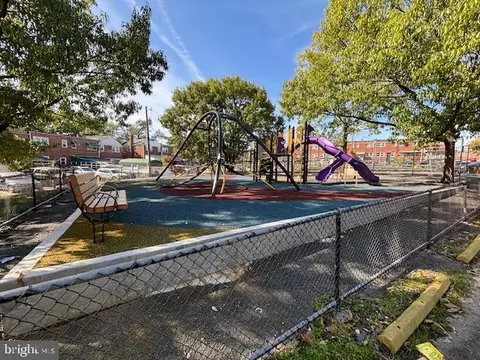 Exterior - 3828 Sinclair Ln, Baltimore, MD 21213 photo 3 of 3