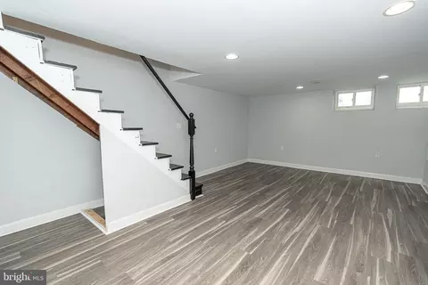Living - 3828 Sinclair Ln, Baltimore, MD 21213 photo 1 of 1