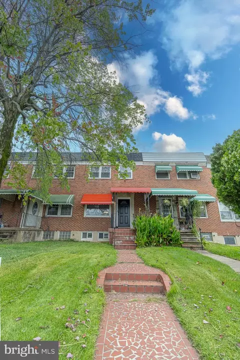Other - 3828 Sinclair Ln, Baltimore, MD 21213 photo 4 of 17