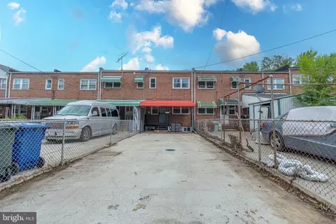 Other - 3828 Sinclair Ln, Baltimore, MD 21213 photo 3 of 17