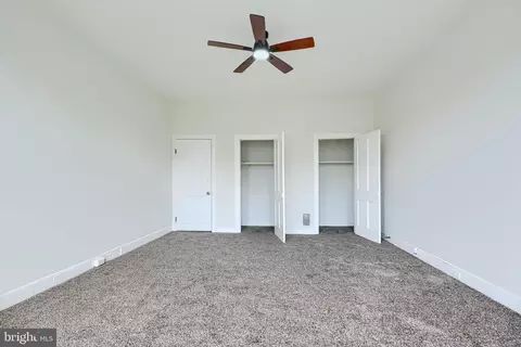 Bedroom - 612 Cator Ave, Baltimore, MD 21218 photo 2 of 2