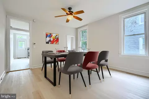 Dining - 612 Cator Ave, Baltimore, MD 21218 photo 1 of 1