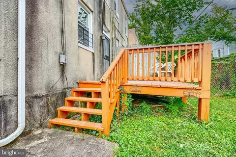 Exterior - 612 Cator Ave, Baltimore, MD 21218 photo 6 of 7
