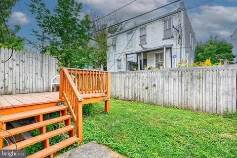 Exterior - 612 Cator Ave, Baltimore, MD 21218 photo 7 of 7