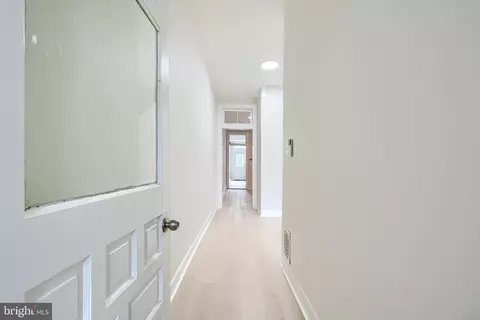 Entry Way - 612 Cator Ave, Baltimore, MD 21218 photo 1 of 7