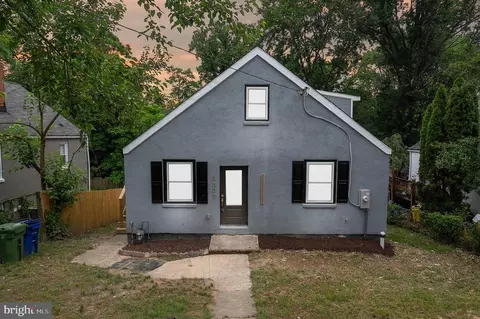 Exterior - 5305 Barbara Ave, Baltimore, MD 21206 photo 10 of 11