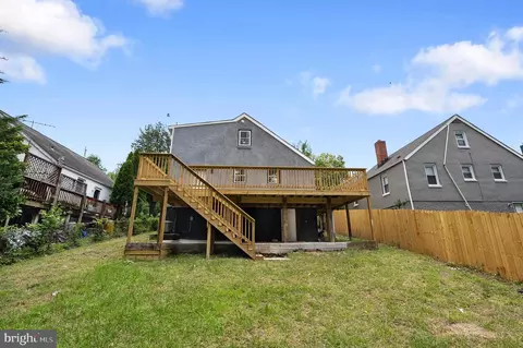 Exterior - 5305 Barbara Ave, Baltimore, MD 21206 photo 8 of 11