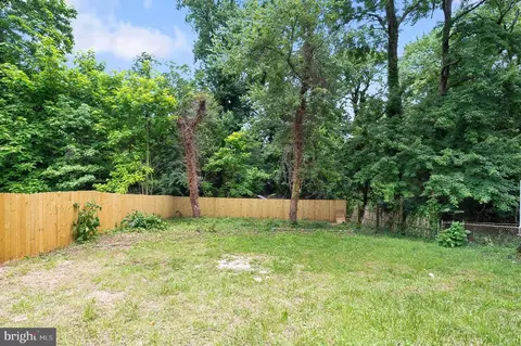 Exterior - 5305 Barbara Ave, Baltimore, MD 21206 photo 6 of 11