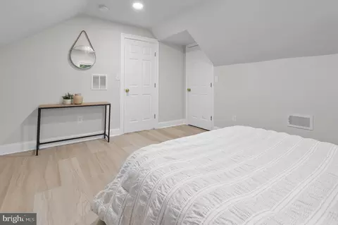 Bedroom - 5305 Barbara Ave, Baltimore, MD 21206 photo 7 of 7