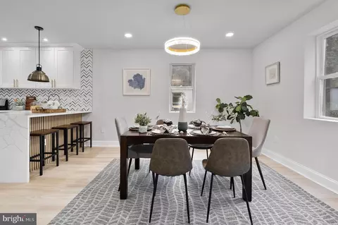 Dining - 5305 Barbara Ave, Baltimore, MD 21206 photo 1 of 2