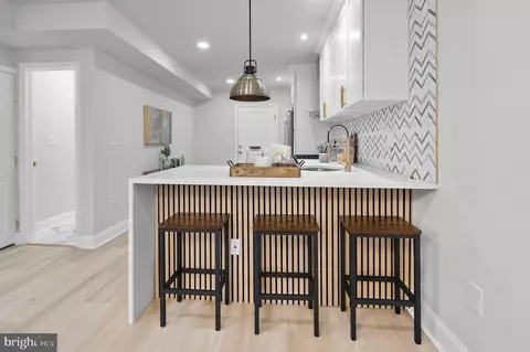 Kitchen - 5305 Barbara Ave, Baltimore, MD 21206 photo 1 of 1