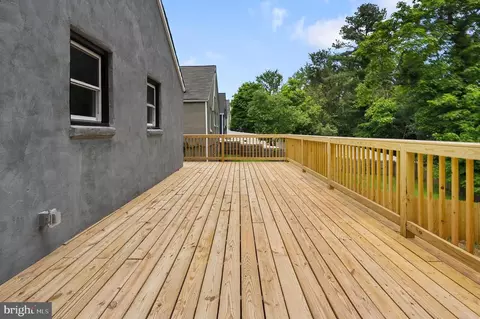 Exterior - 5305 Barbara Ave, Baltimore, MD 21206 photo 3 of 11