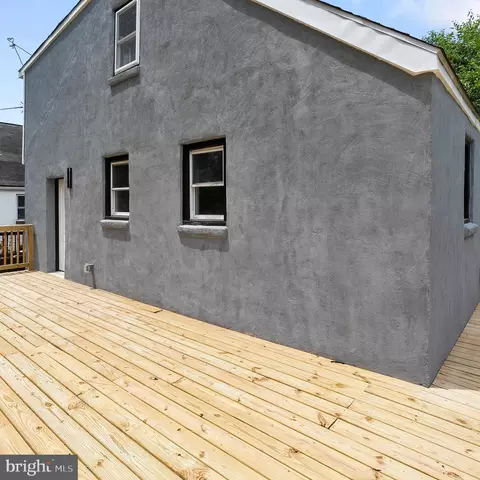 Exterior - 5305 Barbara Ave, Baltimore, MD 21206 photo 4 of 11