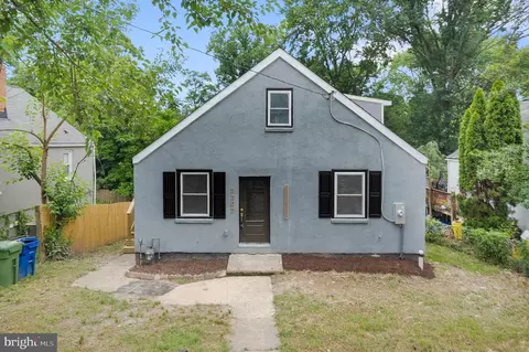 Exterior - 5305 Barbara Ave, Baltimore, MD 21206 photo 2 of 11