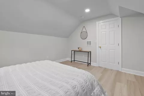 Bedroom - 5305 Barbara Ave, Baltimore, MD 21206 photo 6 of 7