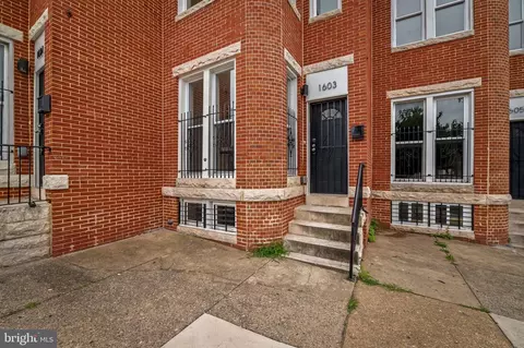 Other - 1603 Clifton Ave, Baltimore, MD 21217 photo 1 of 5