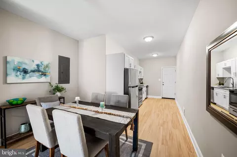 Dining - 1603 Clifton Ave, Baltimore, MD 21217 photo 2 of 2