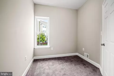 Bedroom - 1603 Clifton Ave, Baltimore, MD 21217 photo 2 of 5