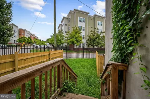Exterior - 1603 Clifton Ave, Baltimore, MD 21217 photo 4 of 5