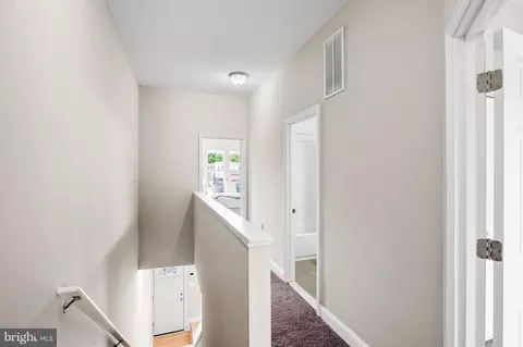 Entry Way - 1603 Clifton Ave, Baltimore, MD 21217 photo 8 of 10