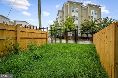 Exterior - 1603 Clifton Ave, Baltimore, MD 21217 photo 5 of 5
