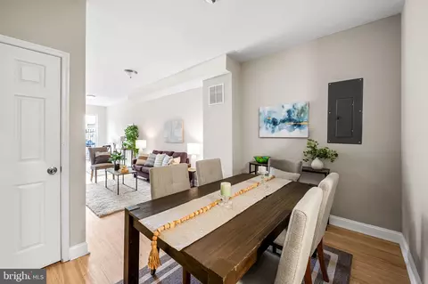 Dining - 1603 Clifton Ave, Baltimore, MD 21217 photo 1 of 2