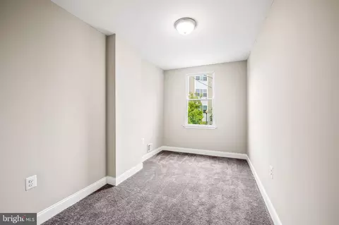 Bedroom - 1603 Clifton Ave, Baltimore, MD 21217 photo 1 of 5