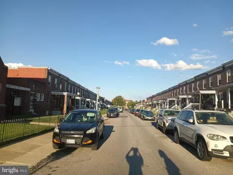 3301 Elmora Ave, Baltimore, MD 21213 photo 3