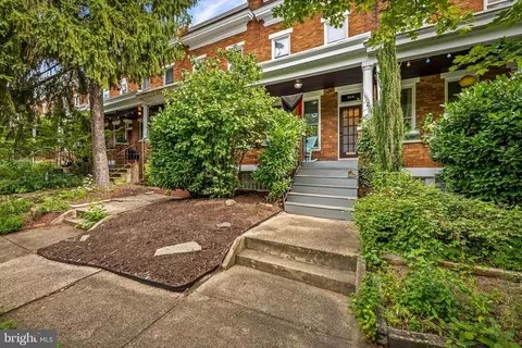 314 Birkwood Pl, Baltimore, MD 21218