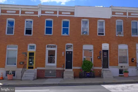 2529 E Madison St, Baltimore, MD 21205 photo 1