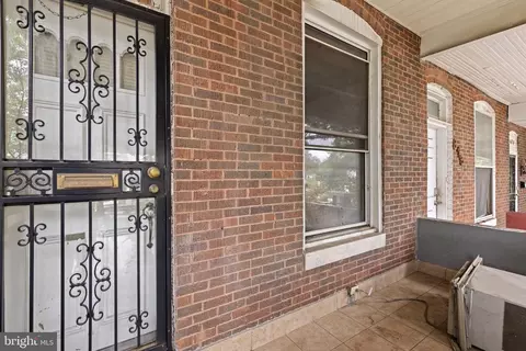 Exterior - 616 E 30th St, Baltimore, MD 21218 photo 1 of 2