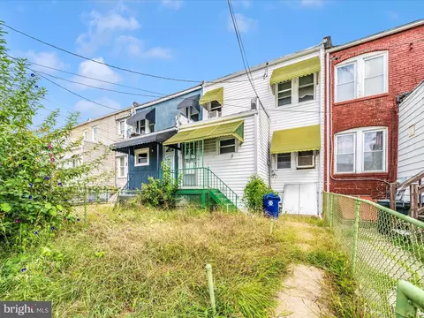 Exterior - 3805 Harlem Ave, Baltimore, MD 21229 photo 12 of 12
