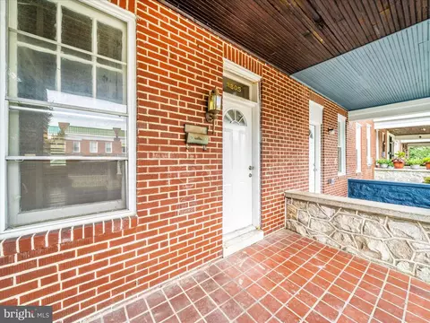 Exterior - 3805 Harlem Ave, Baltimore, MD 21229 photo 5 of 12