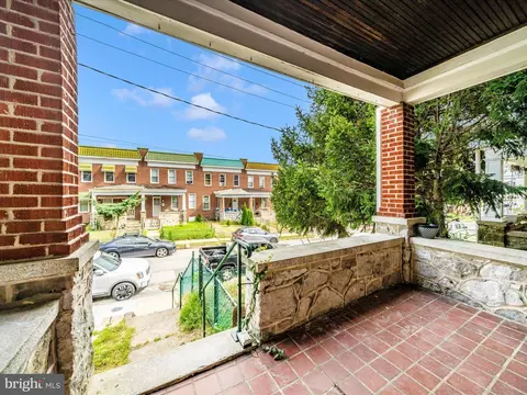 Exterior - 3805 Harlem Ave, Baltimore, MD 21229 photo 4 of 12
