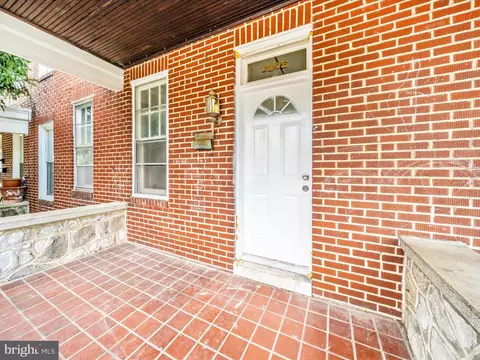 Exterior - 3805 Harlem Ave, Baltimore, MD 21229 photo 6 of 12