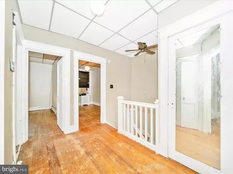 Entry Way - 3805 Harlem Ave, Baltimore, MD 21229 photo 7 of 7