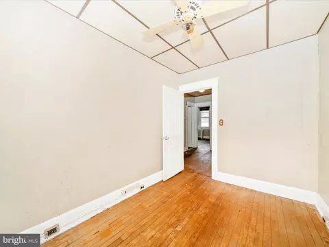 Bedroom - 3805 Harlem Ave, Baltimore, MD 21229 photo 10 of 10