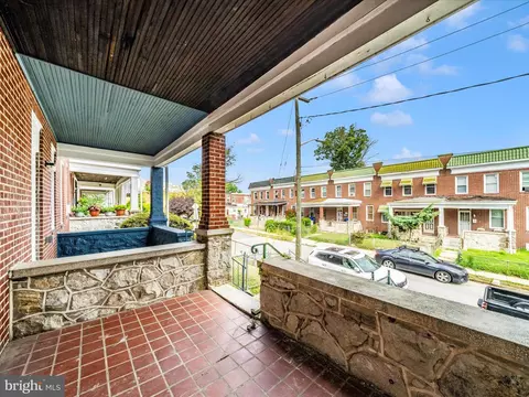 Exterior - 3805 Harlem Ave, Baltimore, MD 21229 photo 3 of 12
